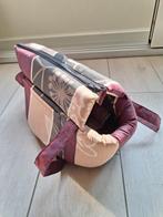 Draagtas voor hondje, Dieren en Toebehoren, Ophalen, Zo goed als nieuw