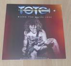 LP  Toto ‎– Bless The Rains 1992, Ophalen of Verzenden, 12 inch, Poprock, Nieuw in verpakking