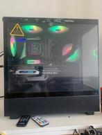 Budget Gaming PC i5-9de gen / Rtx 2070 / 32gb DDR4, Msi, 32 GB, Zo goed als nieuw, Gaming