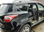 SPATBORD RECHTS ACHTER Ford Kuga II (DM2) (01-2012/06-2019), Gebruikt, Achter, Ford, Spatbord