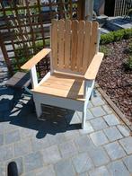 Chaises de jardins , faites maison!, Ophalen, Nieuw