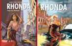 Rhonda 1 + 2, Livres, BD, Enlèvement, Neuf