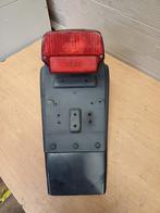 bmw r 90 en bmw r 100 nummerplaathouder met achterlicht, Motoren, Ophalen of Verzenden, Gebruikt