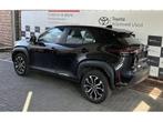 Toyota Yaris Cross Dynamic Plus, Automaat, Zwart, 1490 cc, Bedrijf
