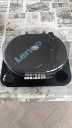 Platine lenco ls40, Enlèvement, Comme neuf