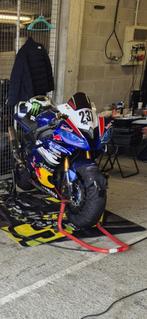 R6 2008 2016, Motoren, Motoren | Yamaha, Bedrijf, Super Sport