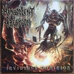 Malevolent Creation – Invidious Dominion, vinyl, Ophalen of Verzenden, Nieuw in verpakking