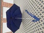 Preston flat back brolly, Ophalen, Zo goed als nieuw