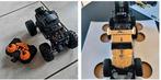 1 robot spy  + 1 robot power  pour 1 prix Nouveau !, Enlèvement ou Envoi, Neuf