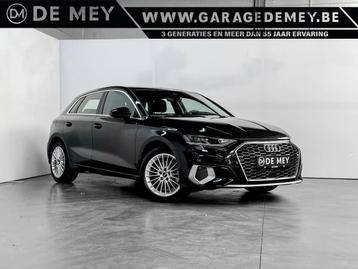 Audi A3 Sportback PHEV A3 Sportback PHEV 40 TFSI e Advanced  beschikbaar voor biedingen