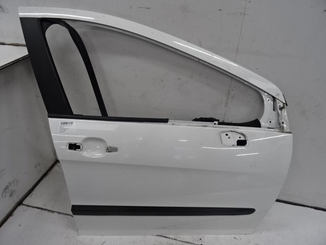 PORTIER RECHTS VOOR Peugeot 308 SW (4E / H), Auto-onderdelen, Carrosserie, Deur, Peugeot, Voor, Rechts, Gebruikt