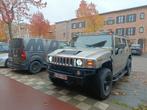 Hummer H2 Rijbewijs B + € 150 rijtax!, Automaat, Particulier, LPG, Te koop