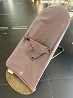 Relax Babybjorn, Kinderen en Baby's, Wipstoeltjes, Ophalen of Verzenden, Gebruikt, Met gordel(s) of riempje(s)
