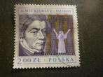 Polen/Pologne 1978 Mi 2594(o) Gestempeld/Oblitéré, Envoi, Pologne