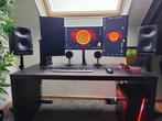 Presonus Actieve Studio Monitors, Audio, Tv en Foto, Luidsprekerboxen, Gebruikt, Overige typen, 120 watt of meer, Ophalen