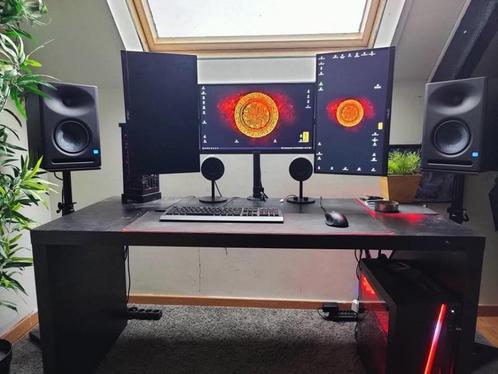 Presonus Actieve Studio Monitors, Audio, Tv en Foto, Luidsprekerboxen, Gebruikt, Overige typen, 120 watt of meer, Overige merken