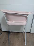 Bébéjou baby badje op staander, Kinderen en Baby's, Ophalen, Zo goed als nieuw, Badje, Standaard