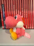 Woolly Yoshi, 2 x Amiibo, Consoles de jeu & Jeux vidéo, Enlèvement ou Envoi, Comme neuf
