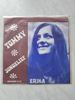 Erika : Tommy / Jongelief (7"), Ophalen of Verzenden