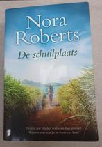 De schuilplaats: Thriller van Nora Roberts, Ophalen of Verzenden, Gelezen, Nora Roberts