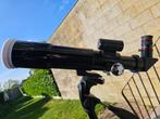 Telescoop TS Optics 62x520 mm - zonnekijker, Ophalen of Verzenden, Zo goed als nieuw, Minder dan 80 mm, Lenzentelescoop (refractor)