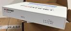 FORTINET firewalls & Fortinet WAN-routers NIEUW, Ophalen of Verzenden, Nieuw