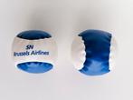 SN Brussels Airlines Ball Stress Ball - Sabena, Ophalen of Verzenden, Nieuw, Overige typen