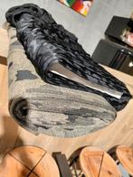 2 stukken stof op rol, Hobby en Vrije tijd, Ophalen, Zo goed als nieuw