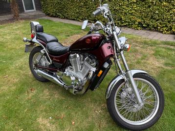 Suzuki intruder beschikbaar voor biedingen