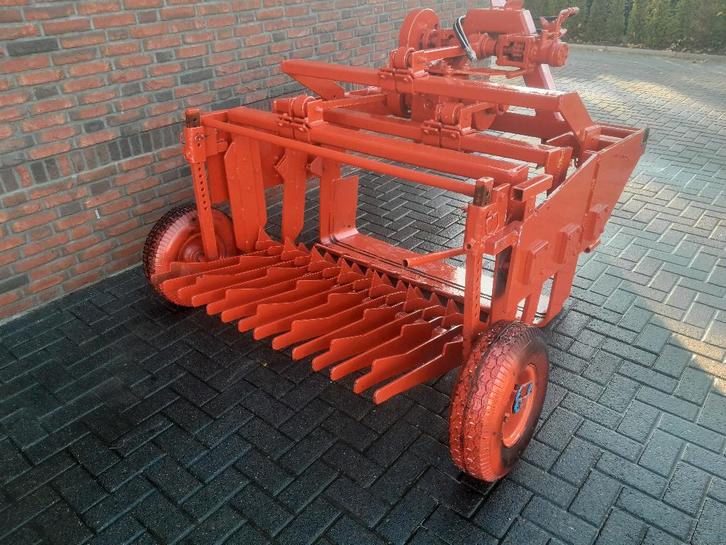 Schudlichter/Ondersnijmes Combi, Jardin & Terrasse, Gravier, Rochers & Caillasse, Comme neuf, Enlèvement