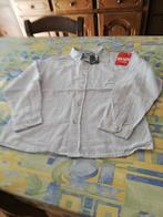Chemise garçon bleu ciel. Taille 10 ans. Neuve., Ophalen of Verzenden, Zo goed als nieuw, Jongen