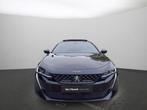 Peugeot 508 1.2 PureTech 130 GT, Auto's, 4 deurs, Gebruikt, Euro 6, 1199 cc