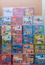 Lot hit club cd's 28 cd's, Ophalen of Verzenden