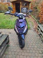 Piaggio Zip i-get (2017 blok) – Project met extra onderdelen, Fietsen en Brommers, Scooters | Piaggio, Ophalen, Gebruikt, Zip