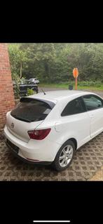 SEAT IBIZA DIESEL 2010, Auto's, Seat, Voorwielaandrijving, 1400 cc, 3 cilinders, Euro 4