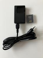 Nikon CoolPix MH63-oplader, Ophalen of Verzenden, Gebruikt
