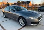 jaguar xf 2017 euro6 automatique, Auto's, Jaguar, Automaat, Achterwielaandrijving, Euro 6, XF