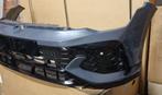 Voorbumper VW Golf 8 VIII FACELIFT GTI CLUBSPORT 5H0807221R, Ophalen of Verzenden, Bumper