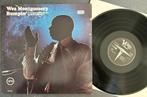 WES MONTGOMERY - Bumpin' ( LP; NMINT ), Cd's en Dvd's, Vinyl | Jazz en Blues, 1960 tot 1980, Ophalen of Verzenden, Zo goed als nieuw