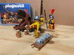 Playmobil katapult 30.22.23 collectors item, Ophalen of Verzenden