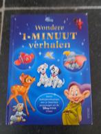 Disney: wondere 1-minuut verhalen, Ophalen of Verzenden