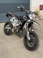 Husqvarna 701 SM 2019 A2 Full Power NIEUWE MOTOR, Motoren, Bedrijf, SuperMoto