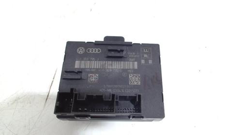 COMPUTER CENTRALE VERGRENDELING Audi RS 6 Avant (C7), Auto-onderdelen, Elektronica en Kabels, Audi, Gebruikt