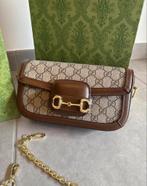Gucci, Handtassen en Accessoires, Tassen | Damestassen, Verzenden