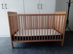 Babybed, Gebruikt, Minder dan 70 cm, Minder dan 140 cm, Ophalen