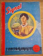 Signal 11 - 1944 - Tijdschrift, Ophalen of Verzenden, Algemeen, Tweede Wereldoorlog, Gelezen