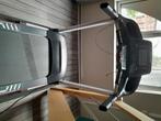 Te koop : opklapbare loopband DC Athletics, Sport en Fitness, Ophalen, Gebruikt, Buik, Metaal