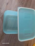 Tupperware clickplus optimum 2L9, Huis en Inrichting, Keuken | Tupperware, Ophalen of Verzenden, Nieuw