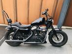 sportster forty height 1200cm3 2014 gar 1,2,3ans jhbmotos, 1200 cc, Bedrijf, 2 cilinders, Chopper