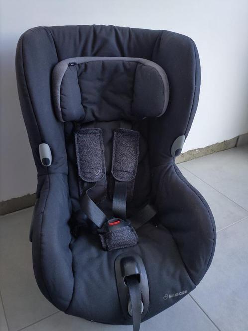 Autostoel Maxi cosi Axiss, Kinderen en Baby's, Autostoeltjes, Zo goed als nieuw, Maxi-Cosi, Autogordel, Verstelbare rugleuning